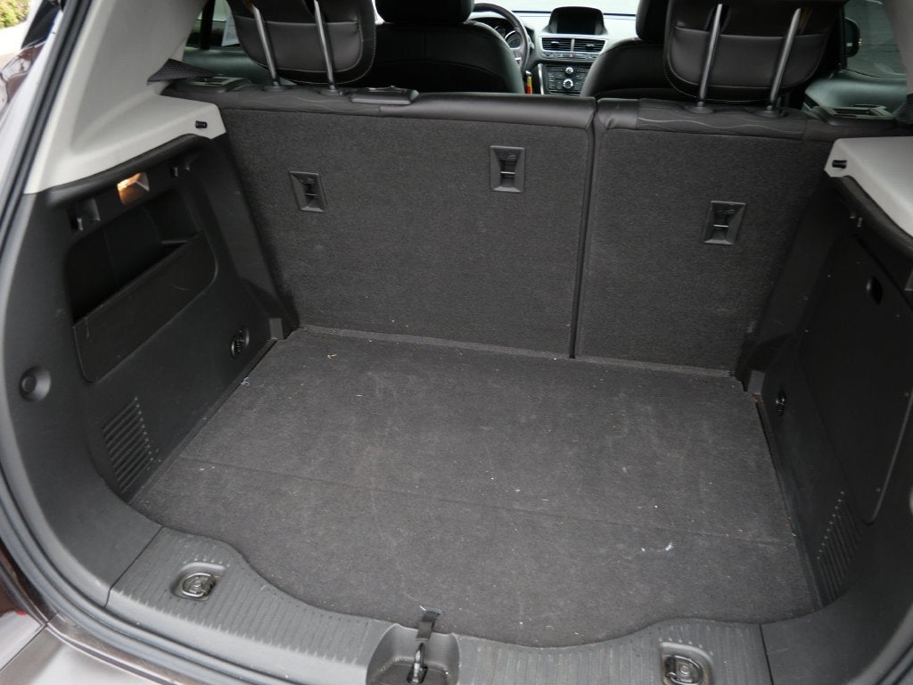2016 Buick Encore Convenience