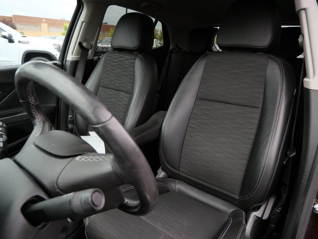2016 Buick Encore Convenience