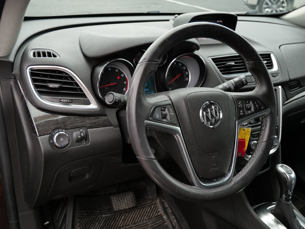2016 Buick Encore Convenience
