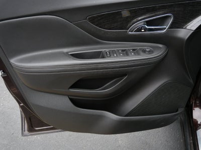 2016 Buick Encore Convenience