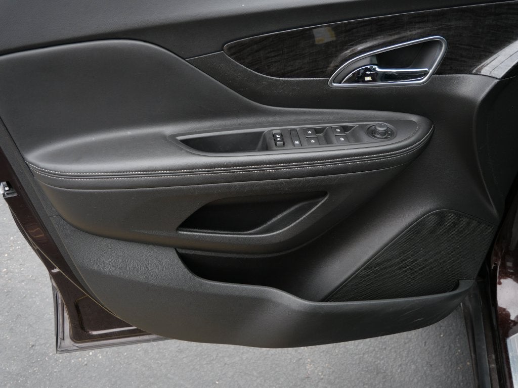 2016 Buick Encore Convenience