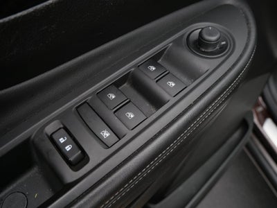 2016 Buick Encore Convenience