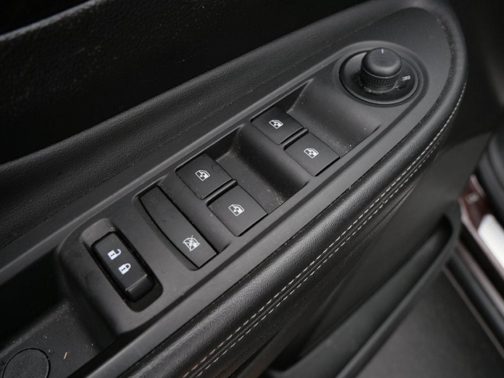 2016 Buick Encore Convenience