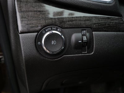 2016 Buick Encore Convenience