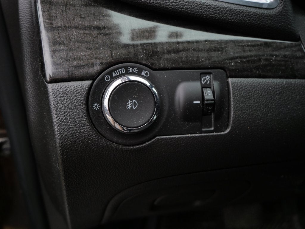 2016 Buick Encore Convenience
