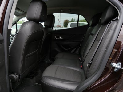 2016 Buick Encore Convenience