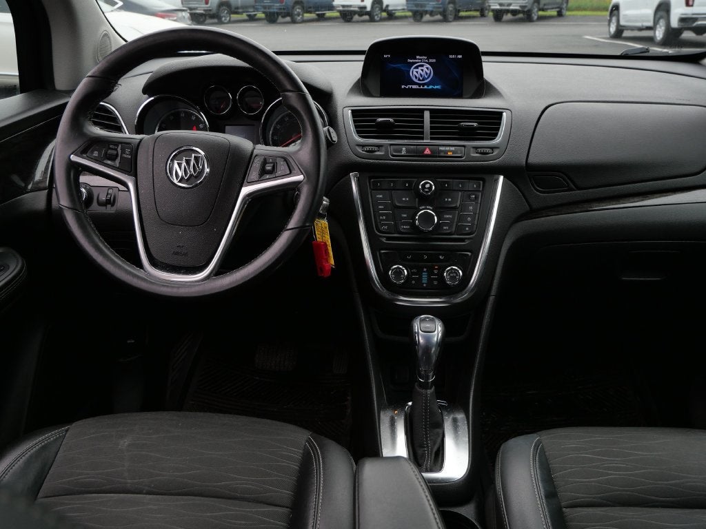 2016 Buick Encore Convenience