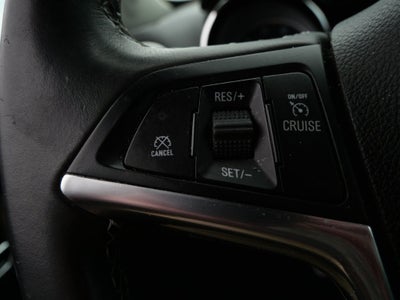 2016 Buick Encore Convenience