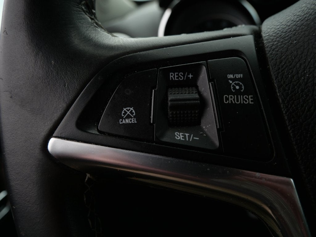 2016 Buick Encore Convenience