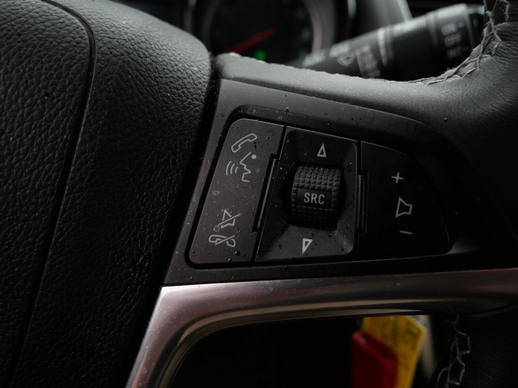2016 Buick Encore Convenience
