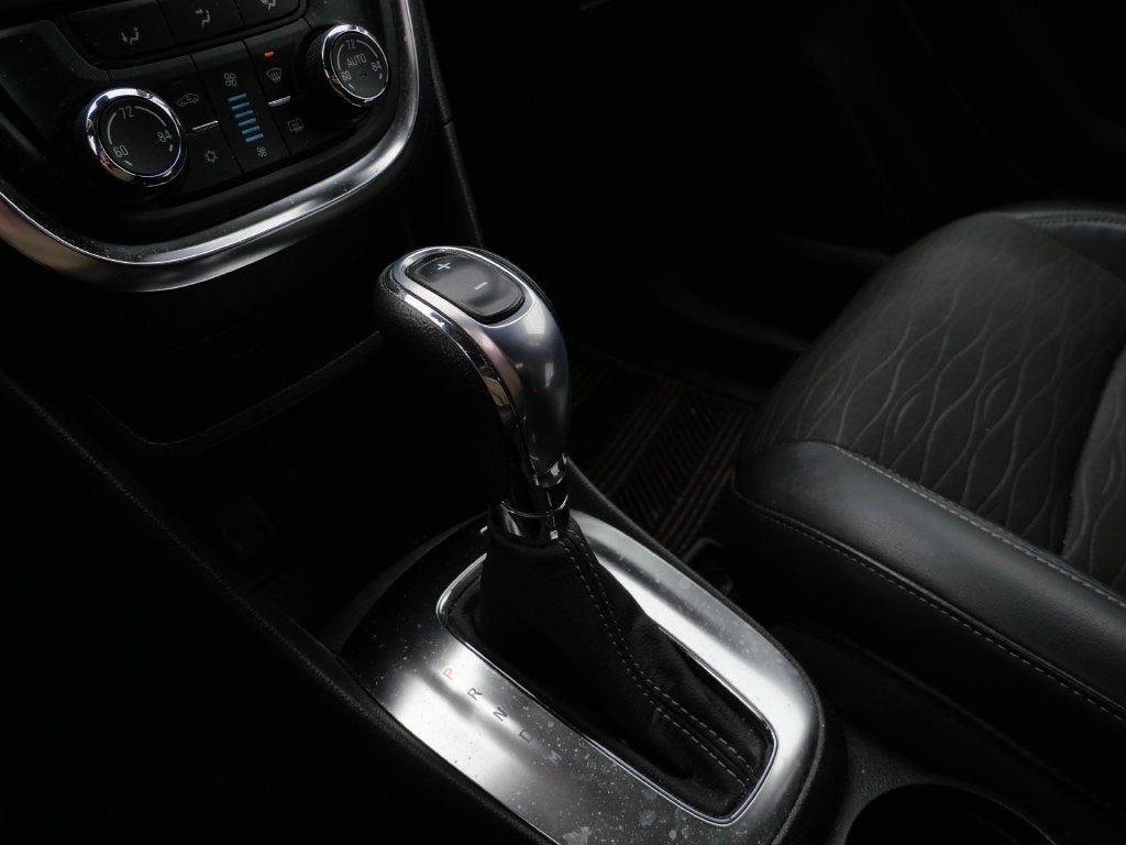 2016 Buick Encore Convenience