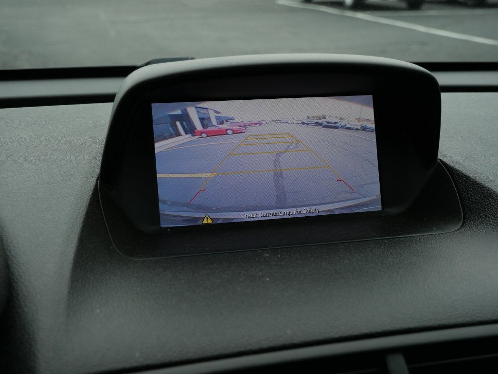 2016 Buick Encore Convenience