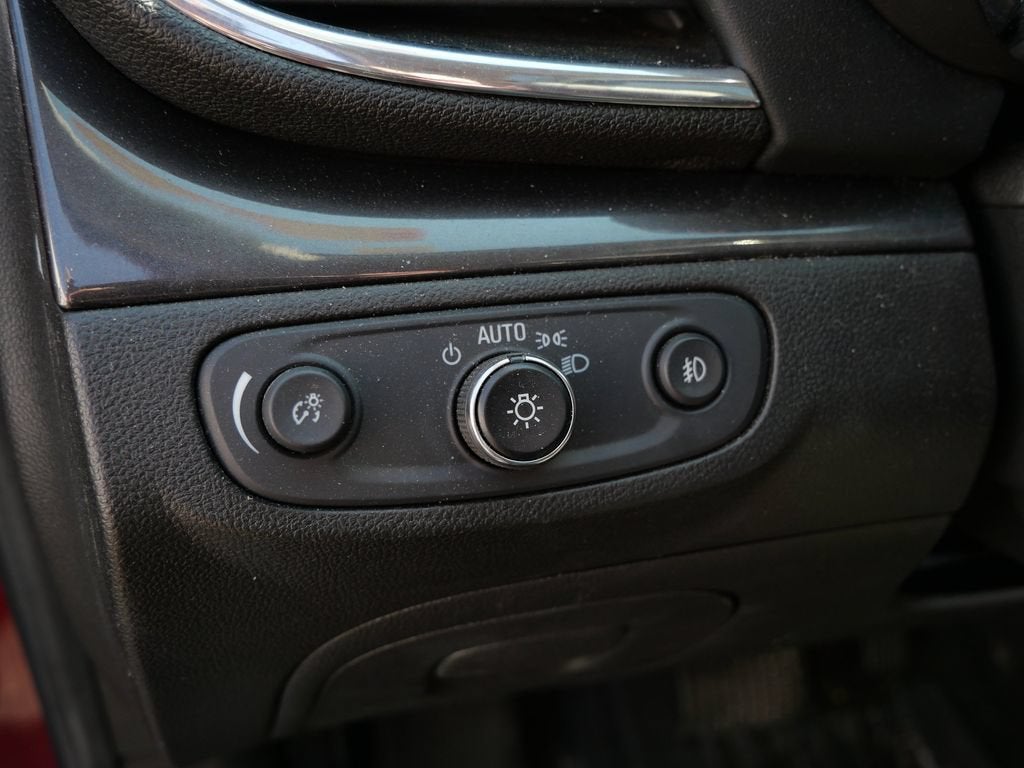 2020 Buick Encore Essence