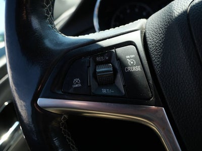 2020 Buick Encore Essence