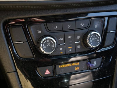 2020 Buick Encore Essence