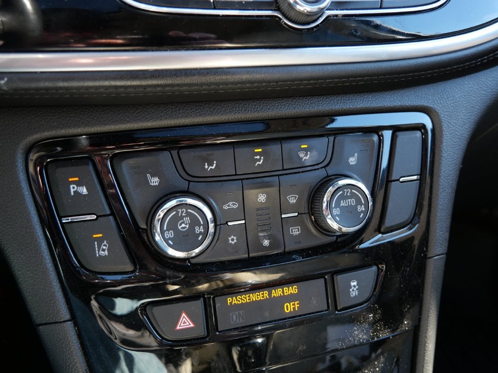 2019 Buick Encore Essence
