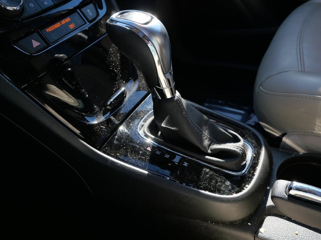 2019 Buick Encore Essence