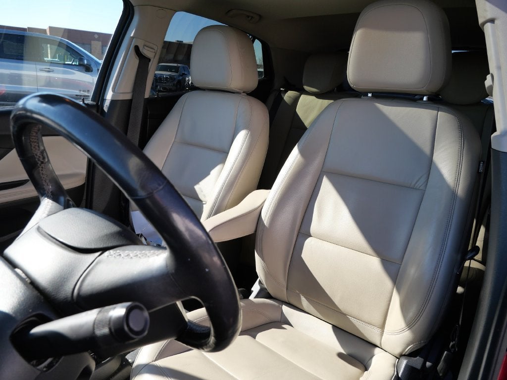 2019 Buick Encore Essence