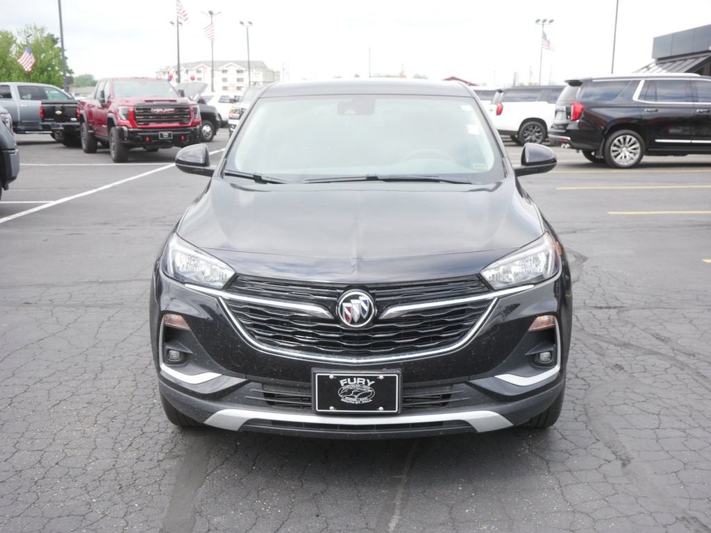 2023 Buick Encore GX Preferred