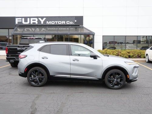2024 Buick Envision Sport Touring