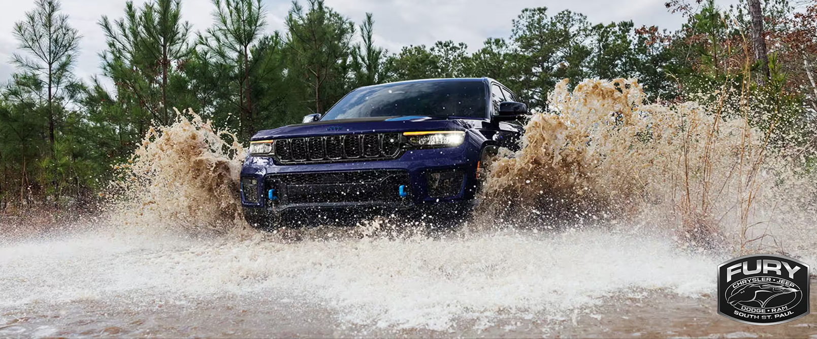 How Will The 2025 Jeep Grand Cherokee Perform in Minneapolis, MN?