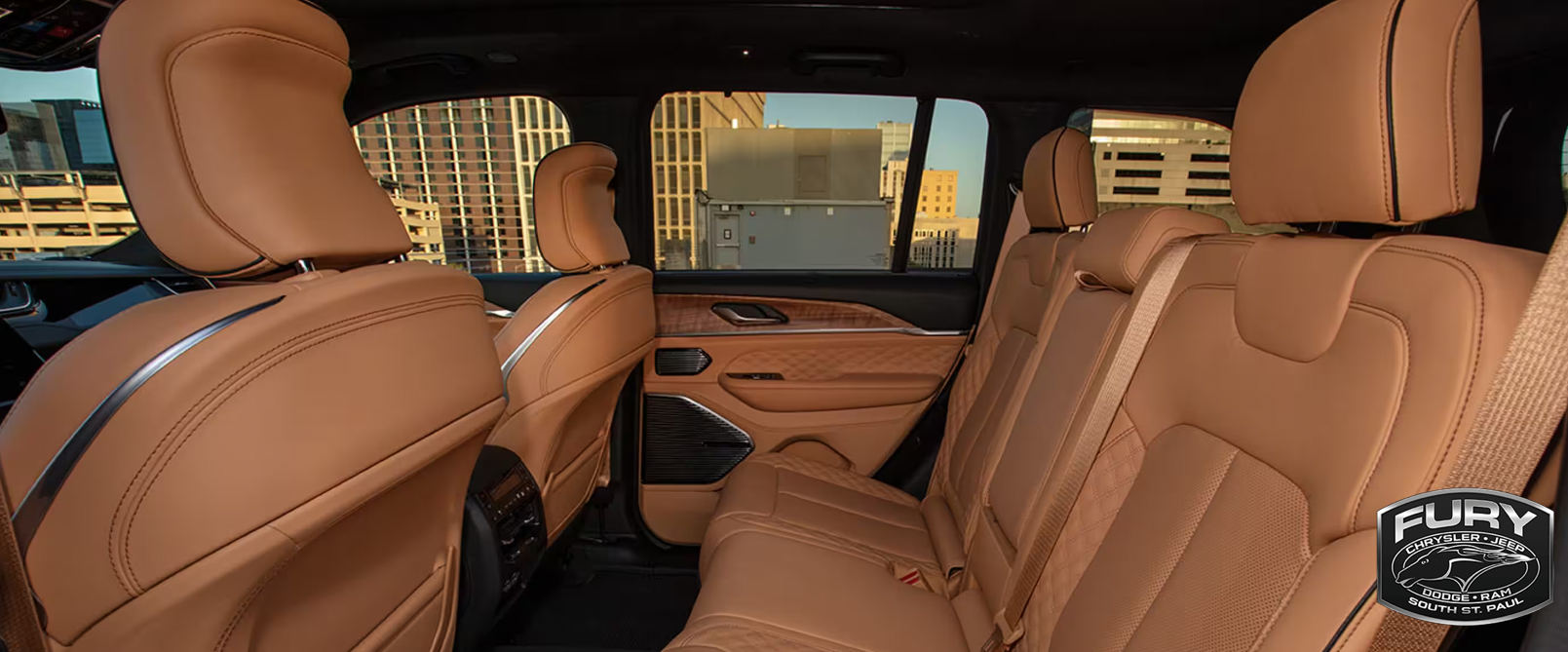 The 2025 Jeep Grand Cherokee 4xe: Hybrid Power Meets Legendary Capability in Minneapolis, MN
