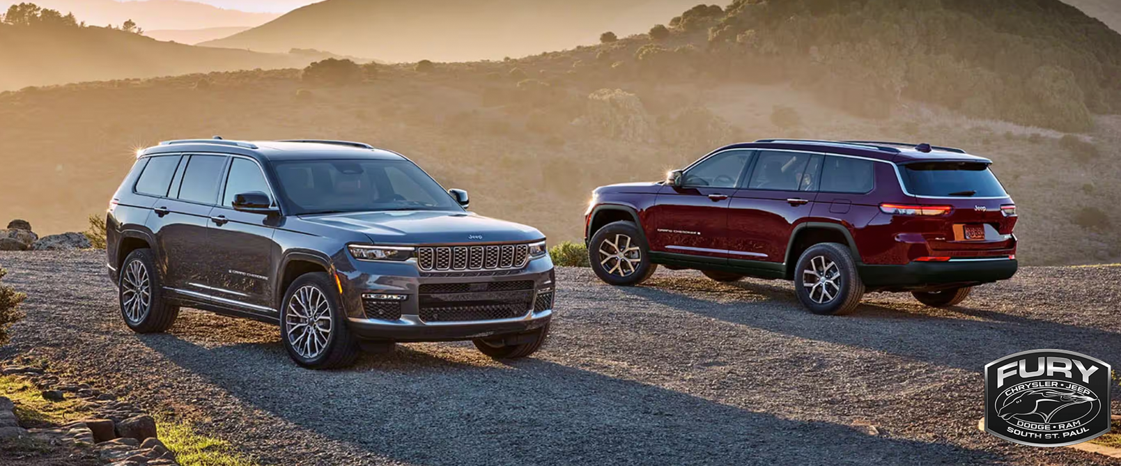Grand Cherokee