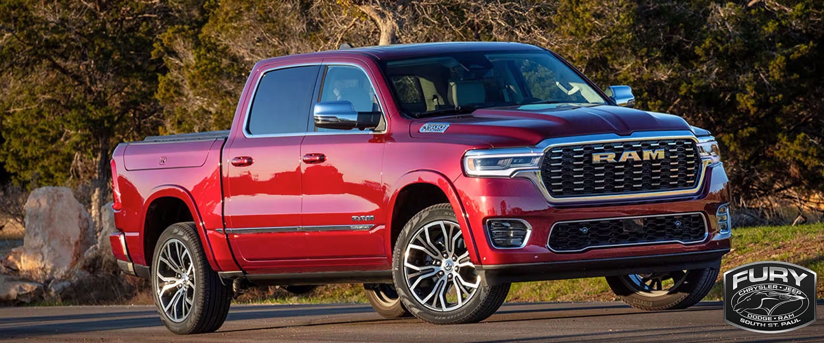 Ram 1500
