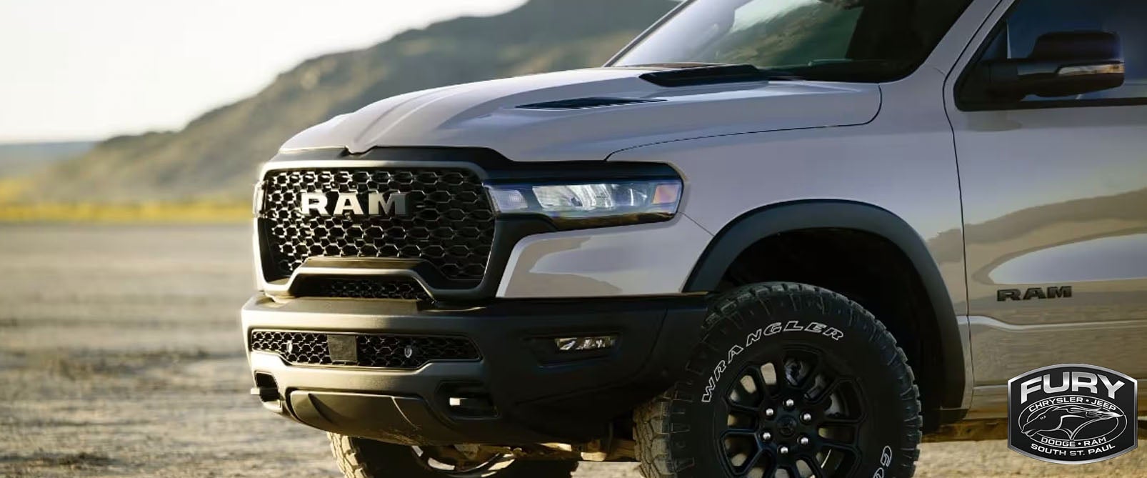 Ram 1500